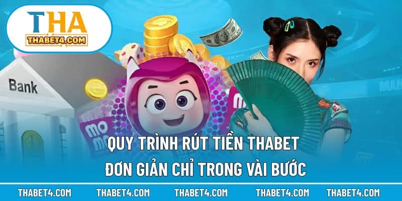 Các bước rút tiền tại nhà cái đơn giản, ai cũng có thể thực hiện
