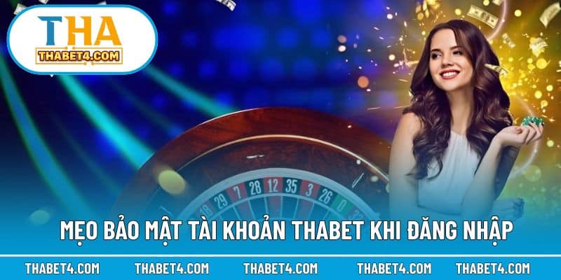 Cách bảo vệ tài khoản khi thực hiện thao tác đăng nhập