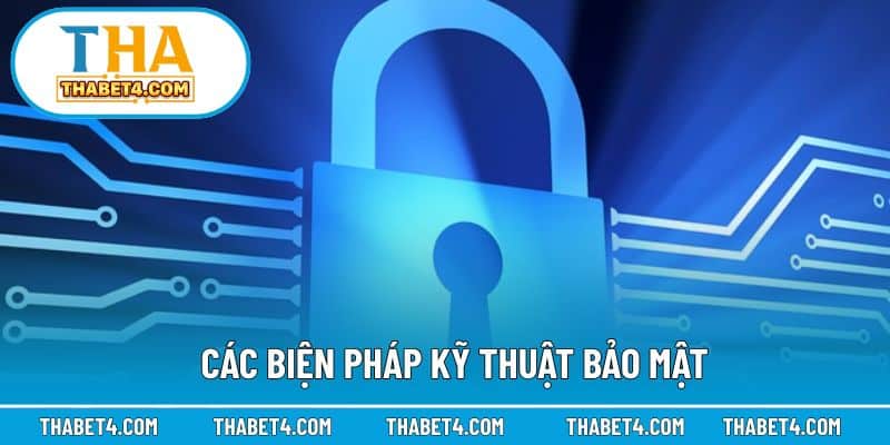 Giải pháp công nghệ bảo mật được thương hiệu triển khai hiện nay