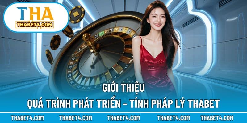 Phân tích về tính pháp lý của THABET