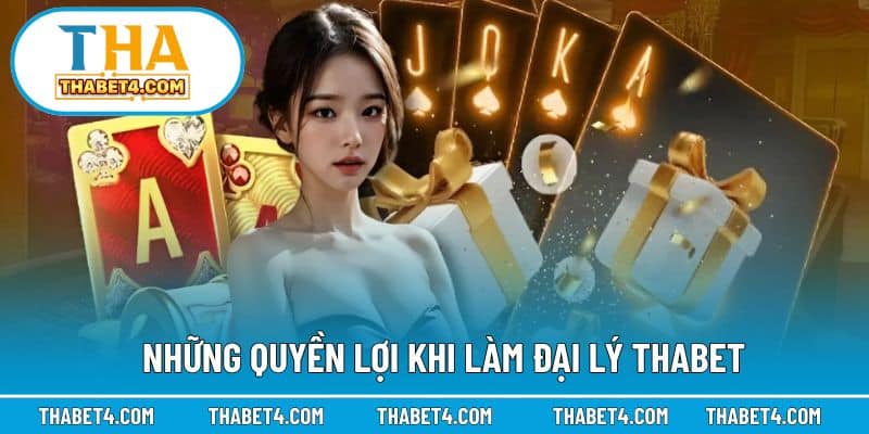 Những đặc quyền hấp dẫn dành riêng cho đối tác đại lý
