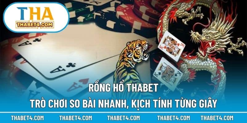 Rồng Hổ THABET