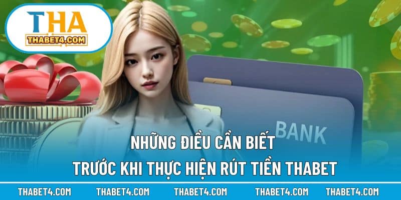 Thông tin quan trọng cần nắm trước khi thực hiện giao dịch