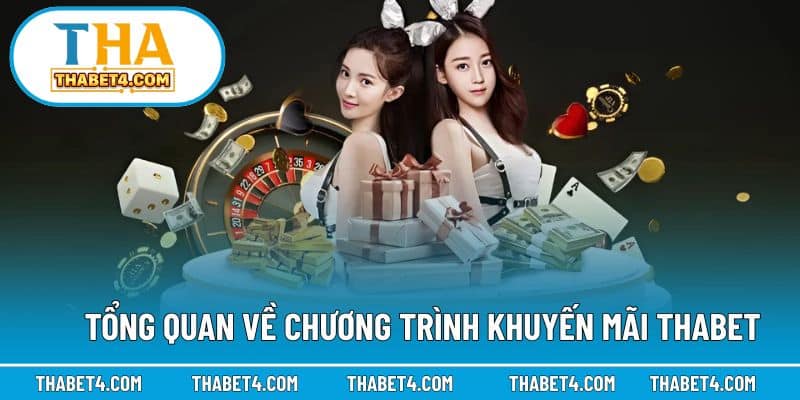 Toàn cảnh các chương trình ưu đãi hiện có tại nhà cái