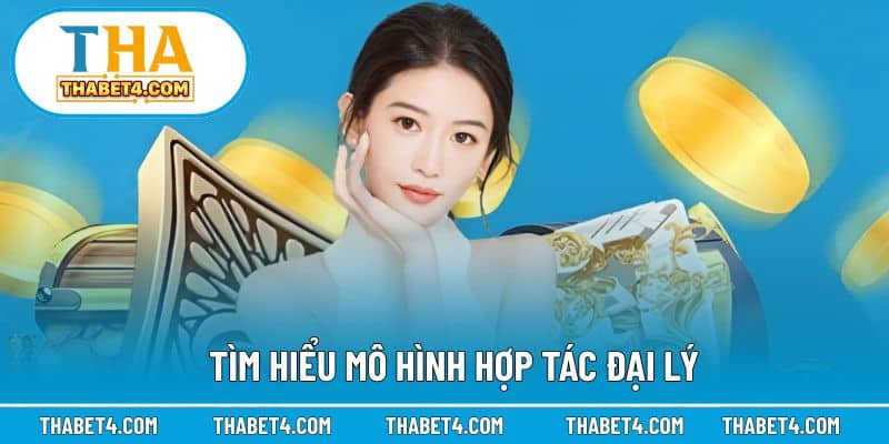 Tổng quan về chương trình hợp tác đại lý cùng nhà cái
