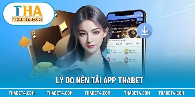 Vì sao nên ưu tiên tải ứng dụng thay vì truy cập bằng web?